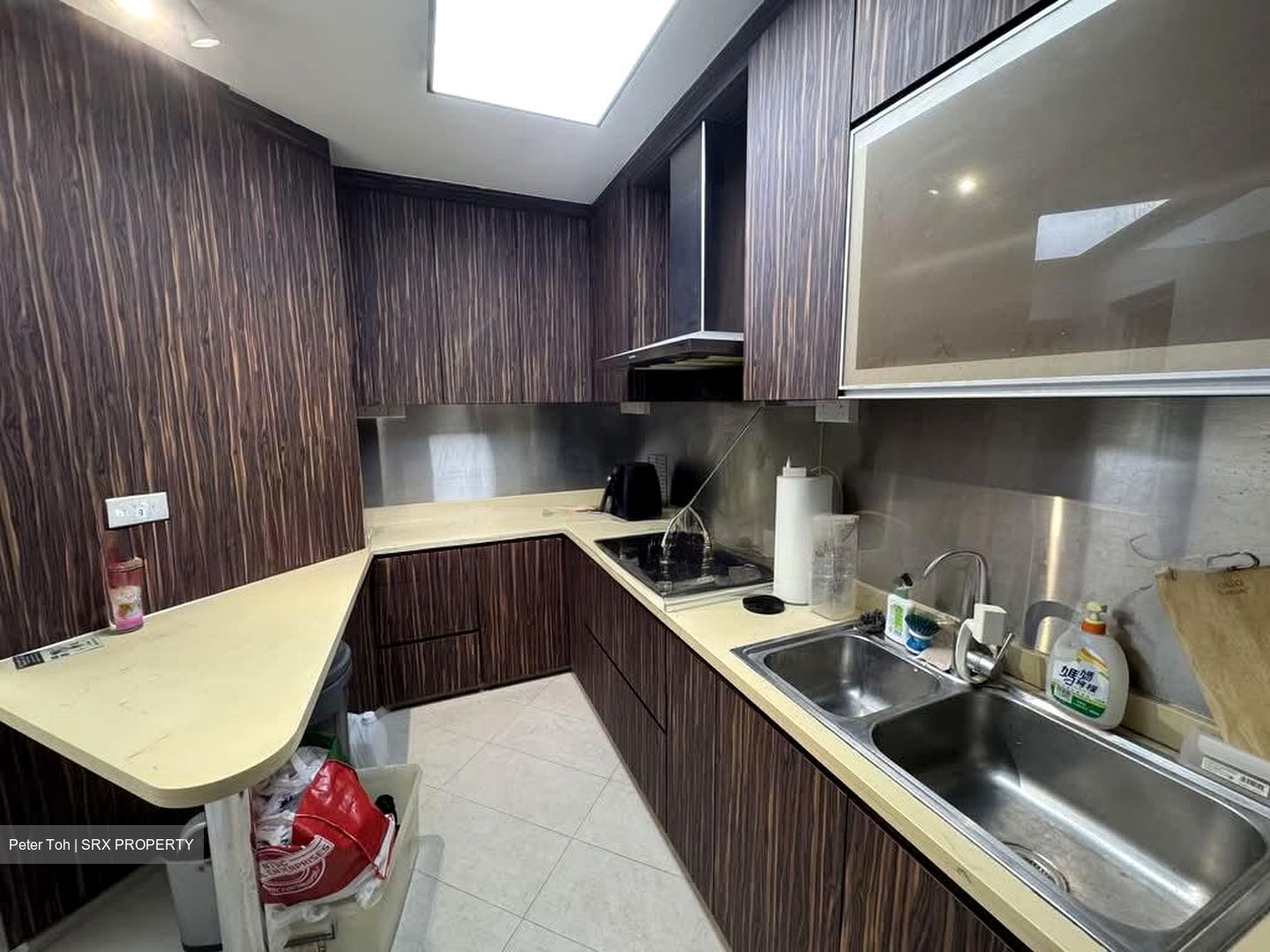 Blk 324C Anchorvale Grove (Sengkang), HDB Executive #554752311